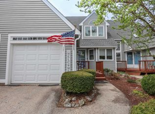 359 Winding Pond Rd #359, Londonderry, NH 03053