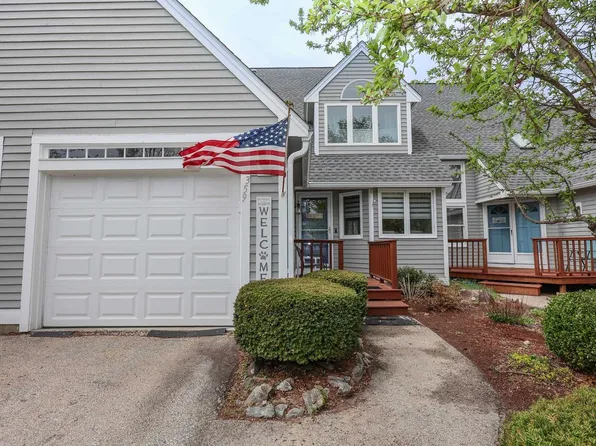 359 Winding Pond Road #359, Londonderry, NH 03053