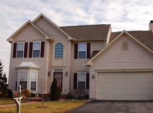 401 Wynthorpe Rd, New Castle, DE 19720