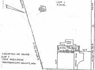 10700 River Rd, Potomac, MD 20854