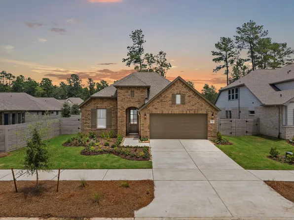 9366 Cordial Cir, Montgomery, TX 77316