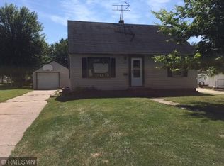 626 E 3rd St, Litchfield, MN 55355
