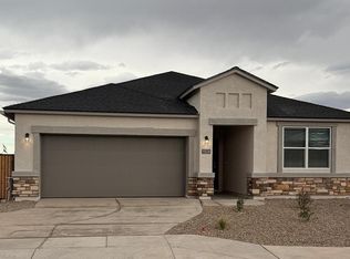 1530 E Glazier Dr, Casa Grande, AZ 85122