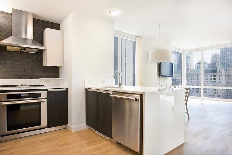 1st image of 247 W 46th St APT 1004