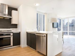 754 8th Ave #1004, New York, NY 10036