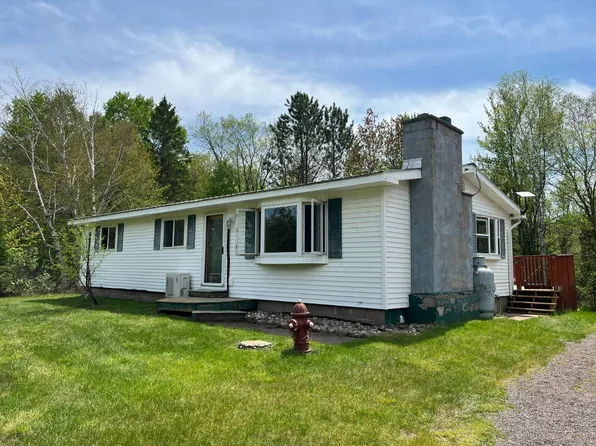 4603W Koehmstedt Rd, Hurley, WI 54534