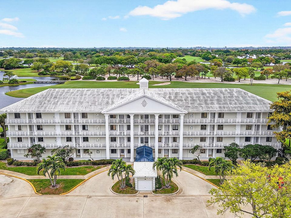 1st image of 2421 Village Boulevard #406