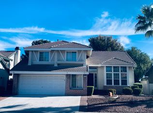 2908 Mellow Breeze St, Las Vegas, NV 89117