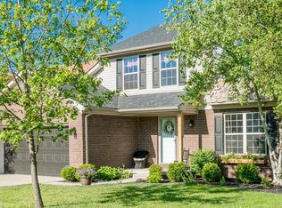 4906 Honeylore Ct, Louisville, KY