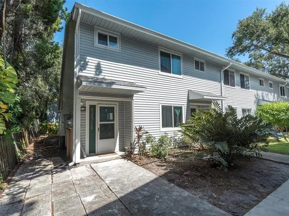 500 New York Ave APT 33, Dunedin, FL 34698