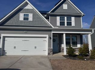 60 Pepper Ln, Garner, NC 27529