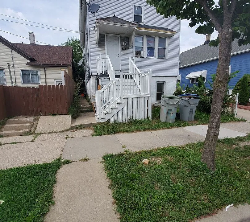 1587 S Pearl St. (Duplex)