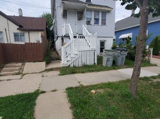 1587 S Pearl St. (Duplex), Milwaukee, WI 53204