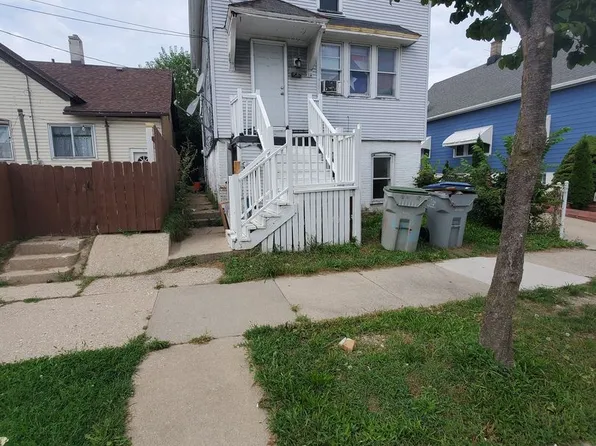 1587 S Pearl St. (Duplex), 1587 S Pearl St, Milwaukee, WI 53204
