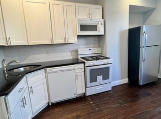 348 Armstrong Ave #3, Jersey City, NJ 07305
