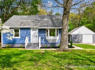 2383 Holton Rd, Muskegon, MI 49445