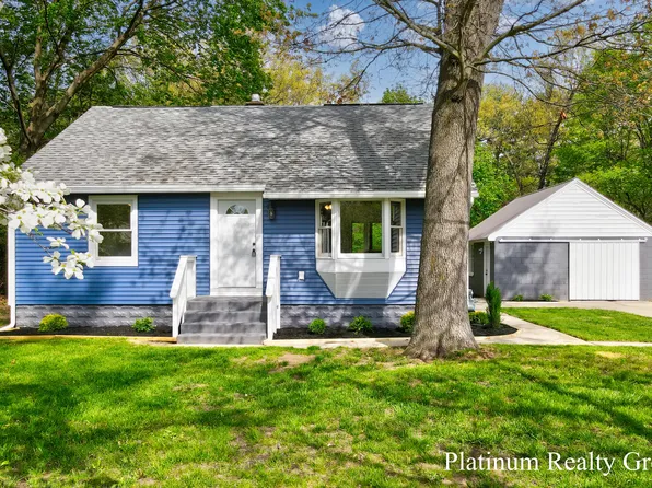 2383 Holton Rd, Muskegon, MI 49445