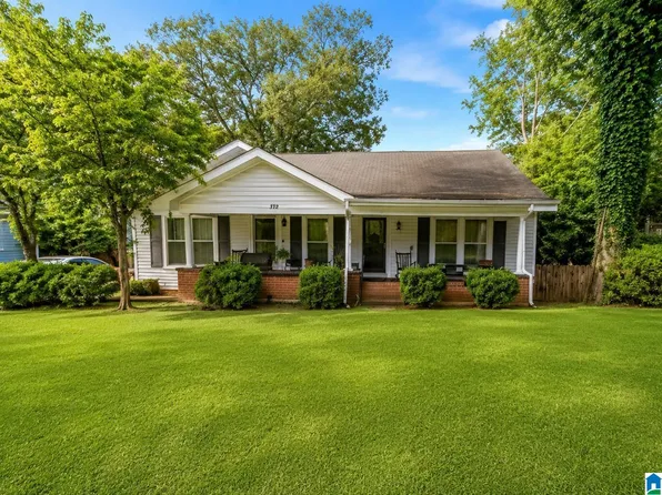 122 Maitre St, Gadsden, AL 35904