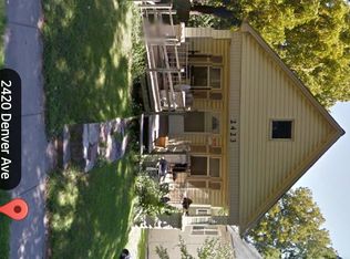2423 Denver Ave, Kansas City, MO 64127