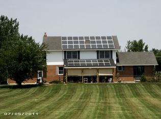 241 Kline Rd, Pennellville, NY 13132