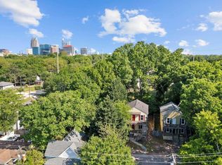 515 Hoke St, Raleigh, NC 27601