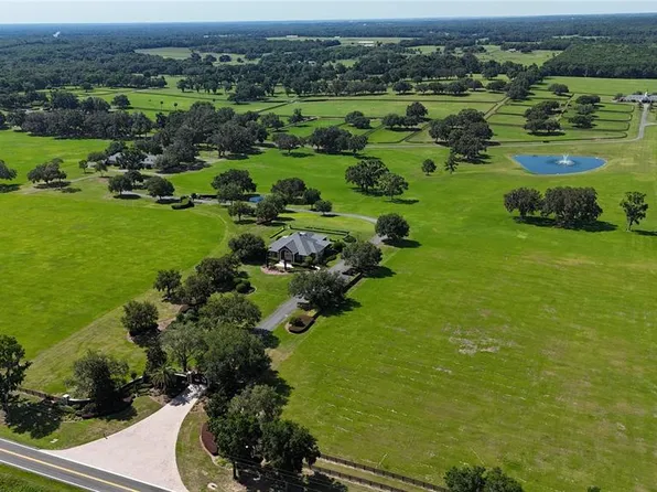 6800 SE 193RD STREET, MICANOPY, FL 32667