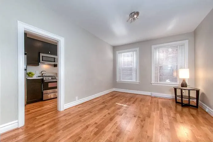Oak Hardwood Floors