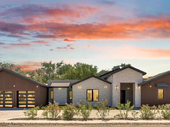 6407 Cadence River Dr, El Paso, TX 79932