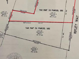 LOT 21 Ripley Way Parcel 181, La Plata, MD