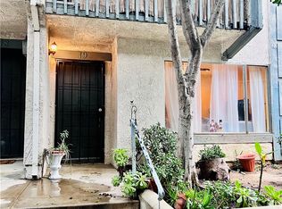 13483 Hubbard St UNIT 19, Sylmar, CA 91342