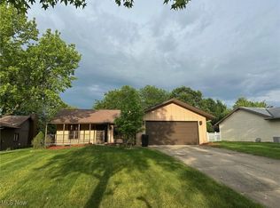 870 Kenner Cir, Medina, OH 44256