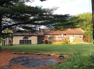 1605 Huntsville Rd, Shavertown, PA 18708