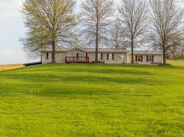 45501 E 176th St, Hardin, MO 64035