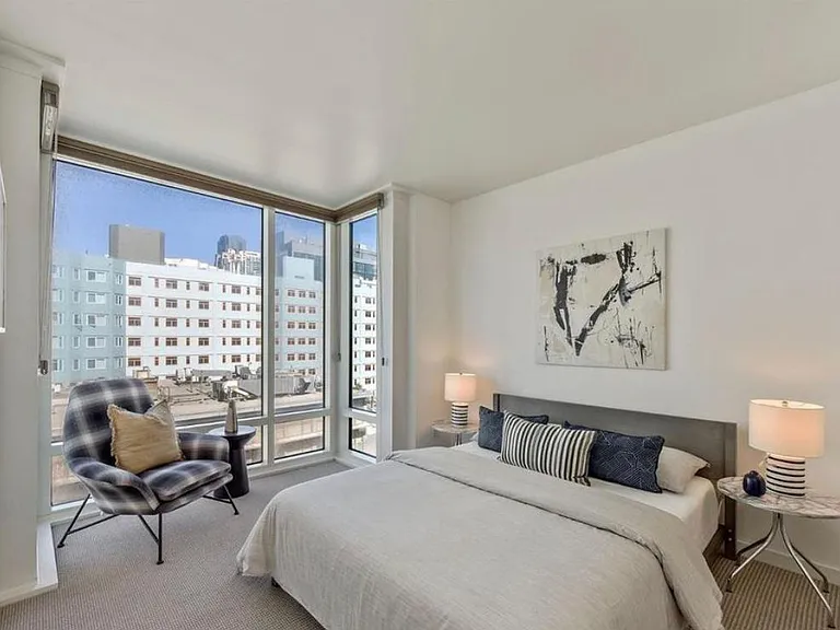 829 Folsom St #702 — Photo 9