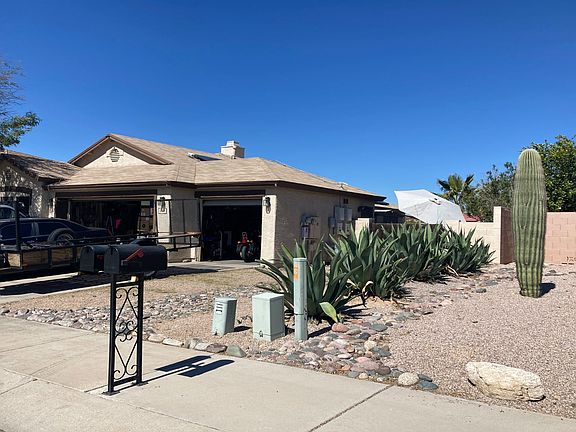 2nd image of 2628 W Calle Don Florencio