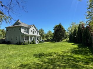 529 Montauk Hwy, Southampton, NY 11968