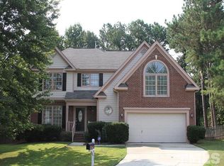 2305 Kendricks Ct, Raleigh, NC 27613