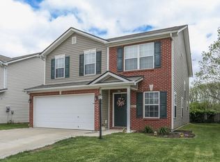 5605 Bluff View Blvd, Indianapolis, IN 46217
