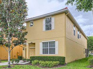 8989 Cuban Palm Rd, Kissimmee, FL 34747