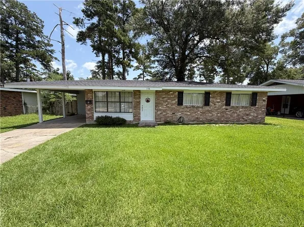 108 Florence Dr, Hammond, LA 70401