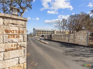 130 Sobrante Rd UNIT 212, Morgans Pt Resort, TX 76513