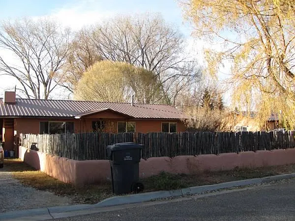 Santistevan Ln — Photo 1
