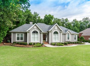 137 Cambridge Way, Macon, GA 31220