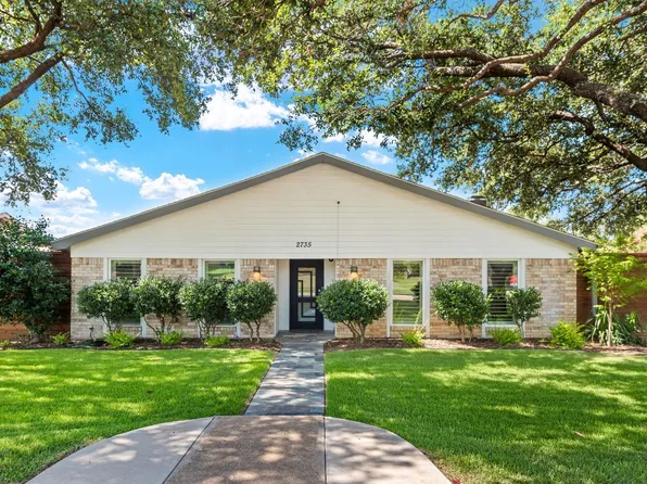 2735 E Wentwood Dr, Carrollton, TX 75007