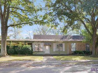 10850 Lynell St, Baton Rouge, LA 70815