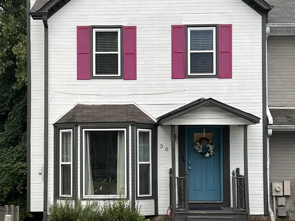 381 Jamestown Manor Dr, Gardendale, AL 35071