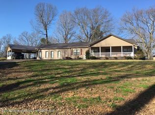 236 Parrish Loop, Parrish, AL 35580