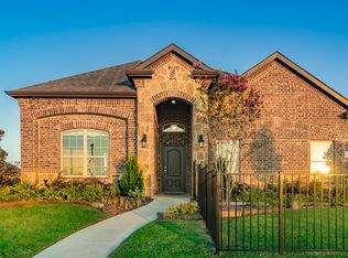 5201 Mills Dr, Forney, TX 75126