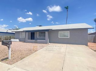 18001 N 29th Dr, Phoenix, AZ 85053