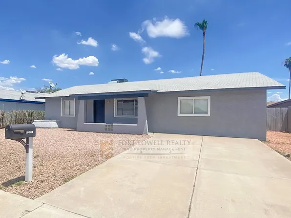 18001 N 29th Dr, Phoenix, AZ 85053
